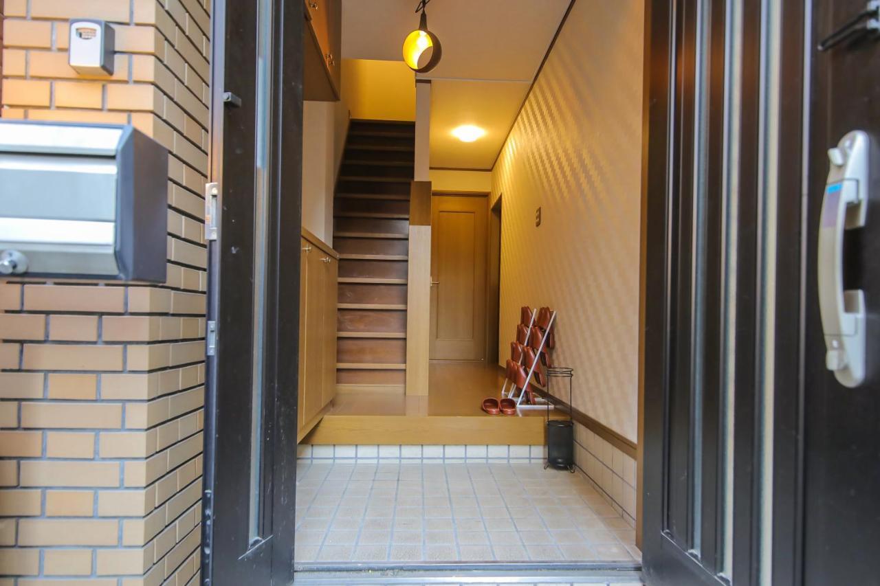 度假居 Kuromon Hibiki 大阪
