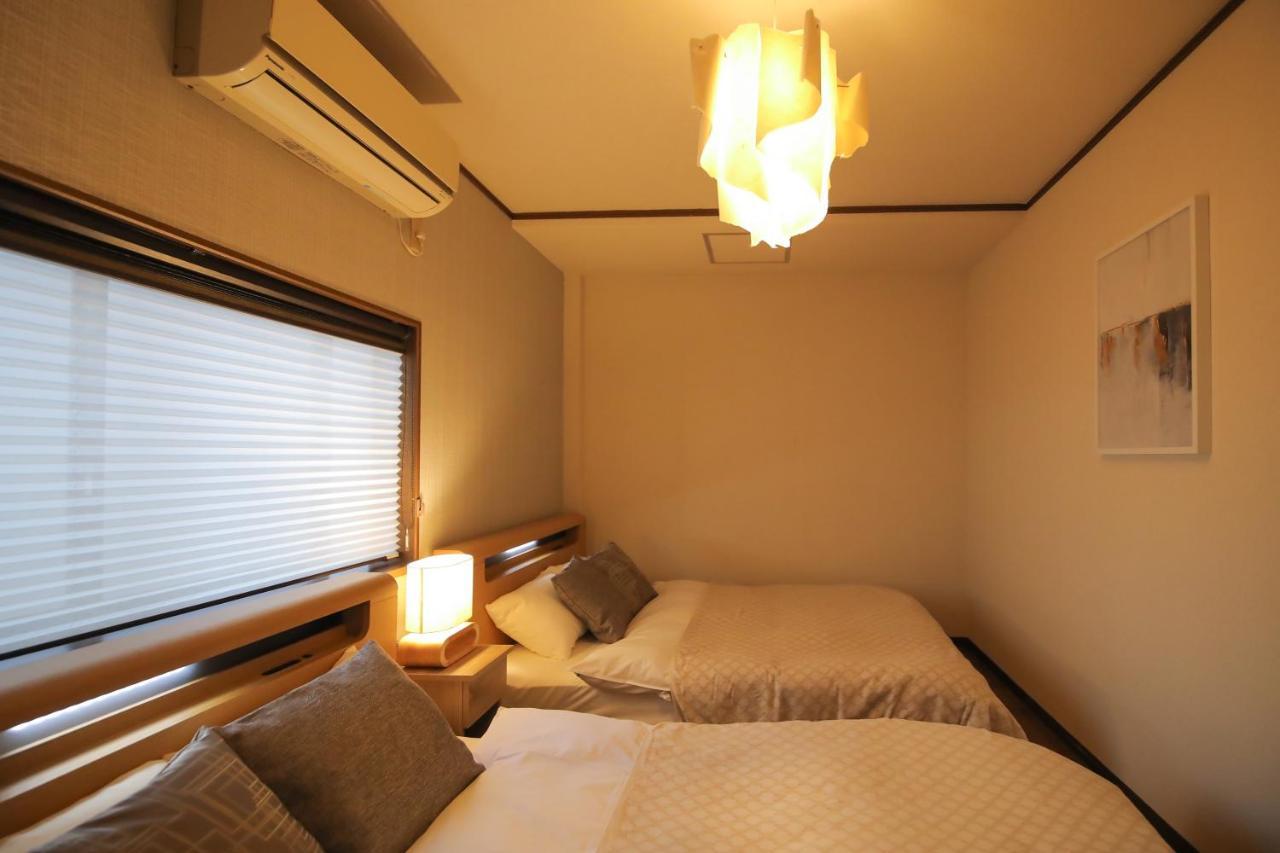 度假居 Kuromon Hibiki 大阪